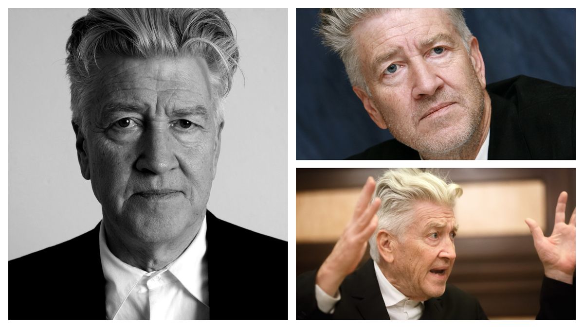 David Lynch, maestrul suprarealismului, s-a stins la 78 de ani
