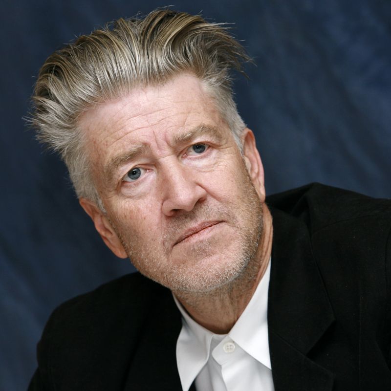 David Lynch s-a stins la 78 de ani