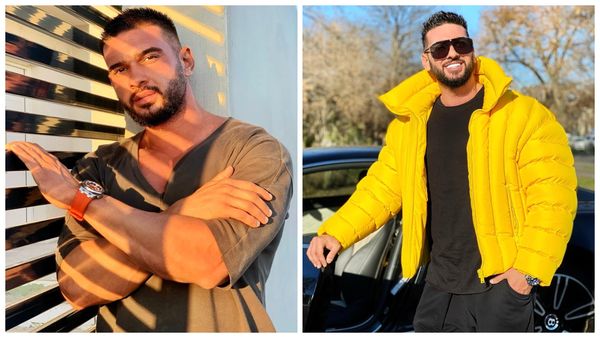 De ce îşi ascunde Dorian Popa iubita cu care este împreună de 3 luni