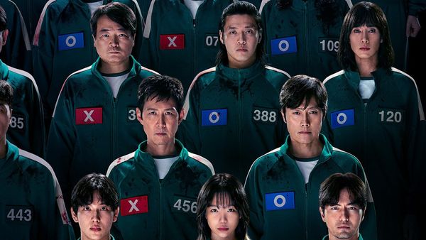 C&acirc;nd &icirc;ncepe sezonul trei din Squid Game. Netflix a postat din greșeală data exactă