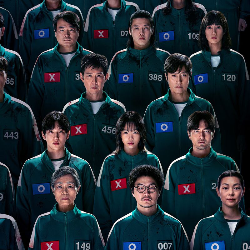 Ce trebuie să știi despre sezonul 3 din Squid Game”