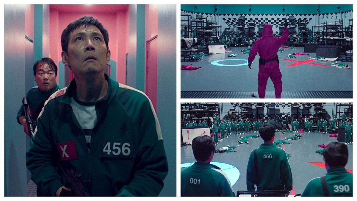 Când apare sezonul 3 din Squid Game?