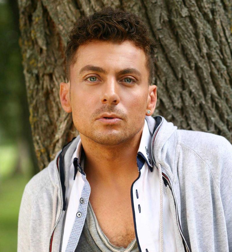 Paul Danan s-a stins din viață la 46 de ani