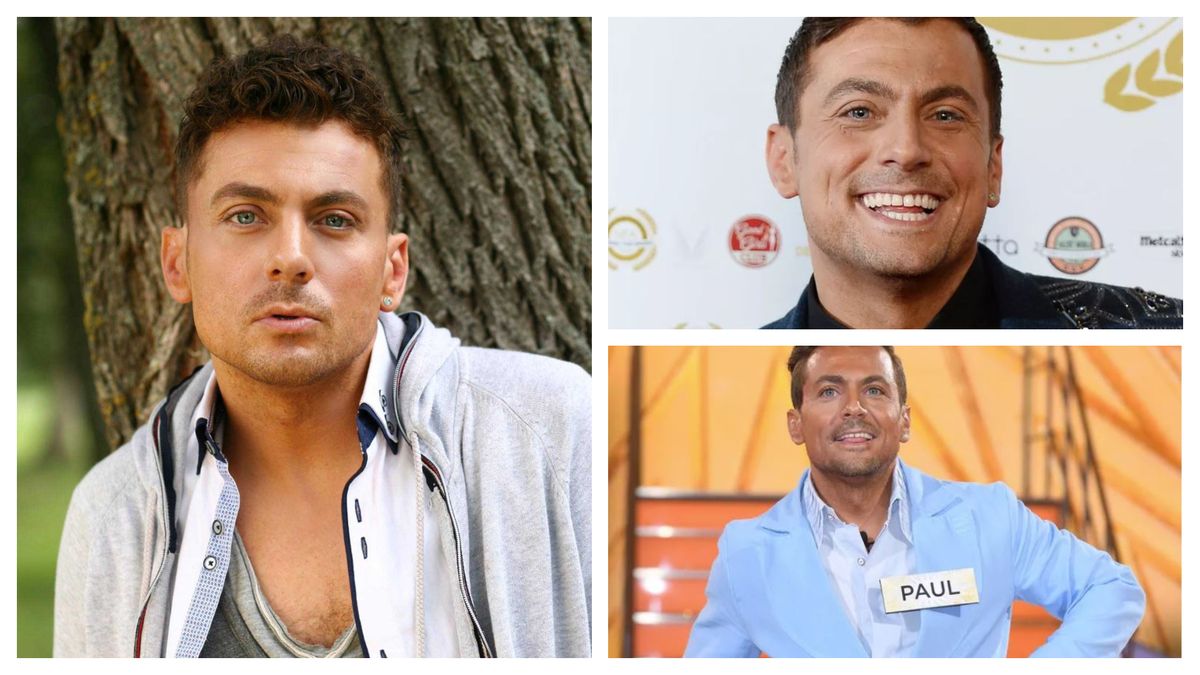 Paul Danan, starul din Celebrity Love Island, s-a stins din viață 