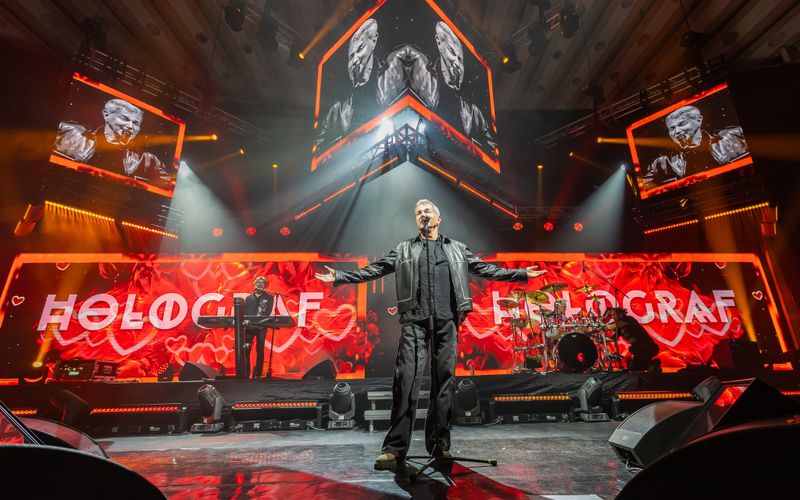 Holograf