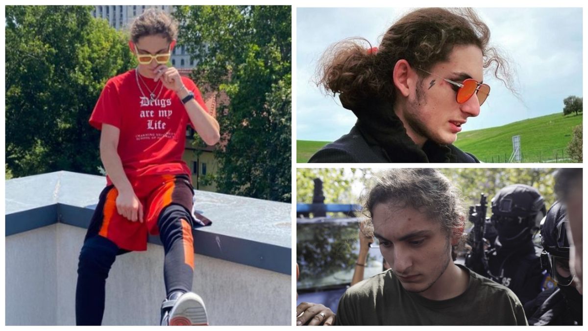 Un nou termen în procesul lui Vlad Pascu