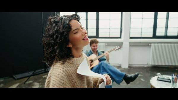 INNA - Bilet Doar Dus