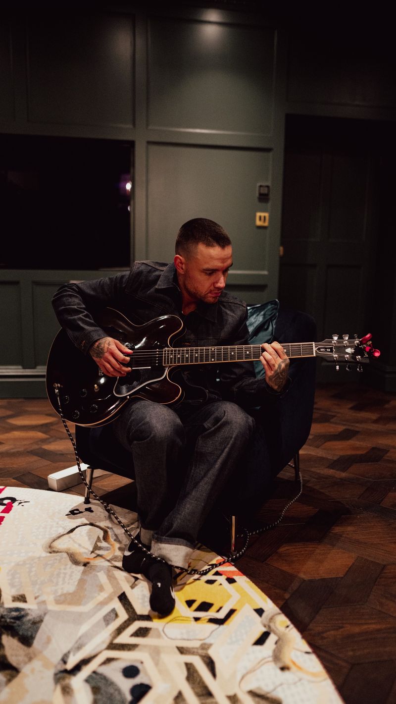 Geoff Payne și Roger Nores, în centrul unui proces controversat legat de decesul lui Liam Payne