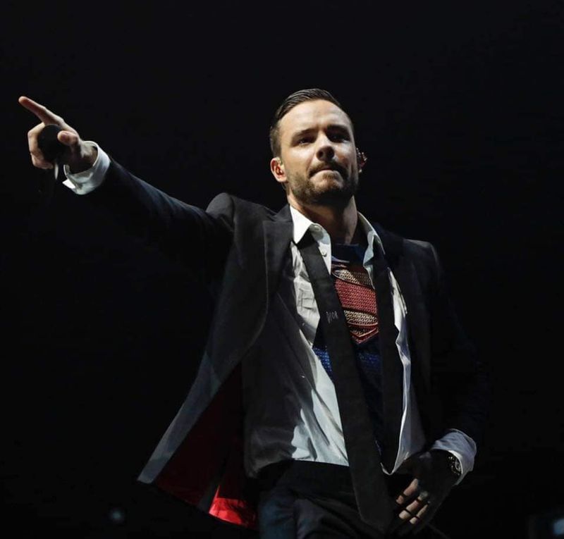 Prietenul lui Liam Payne îl acuză pe tatăl cântărețului de defăimare