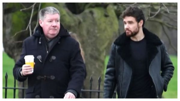 Roger Nores, prietenul lui Liam Payne, &icirc;l dă &icirc;n judecată pe tatăl artistului după ce a fost acuzat de ucidere