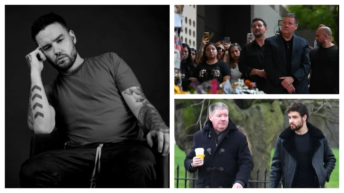 Tensiuni după moartea lui Liam Payne