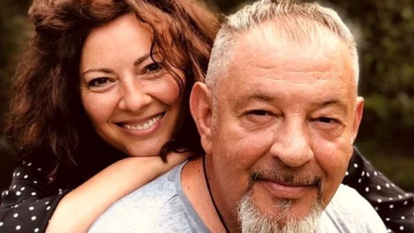 Soția lui Bodo de la Proconsul, implicată activ în viața de la sat. Loredanei îi priește viața la țară