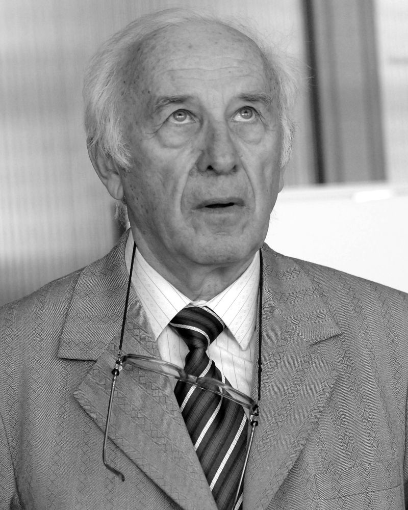 Federația Română de Fotbal anunță decesul lui Nicolae Oaidă