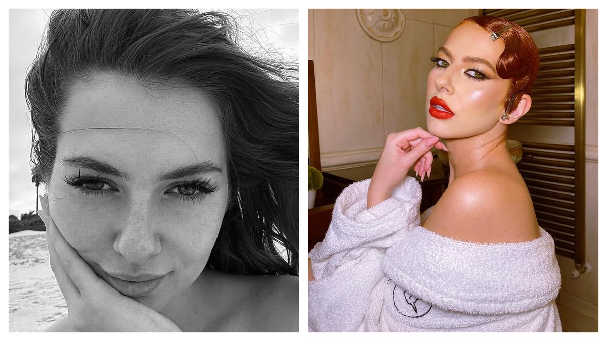 Lidia Buble, imagini incendiare din vacanță care au încins rețelele sociale