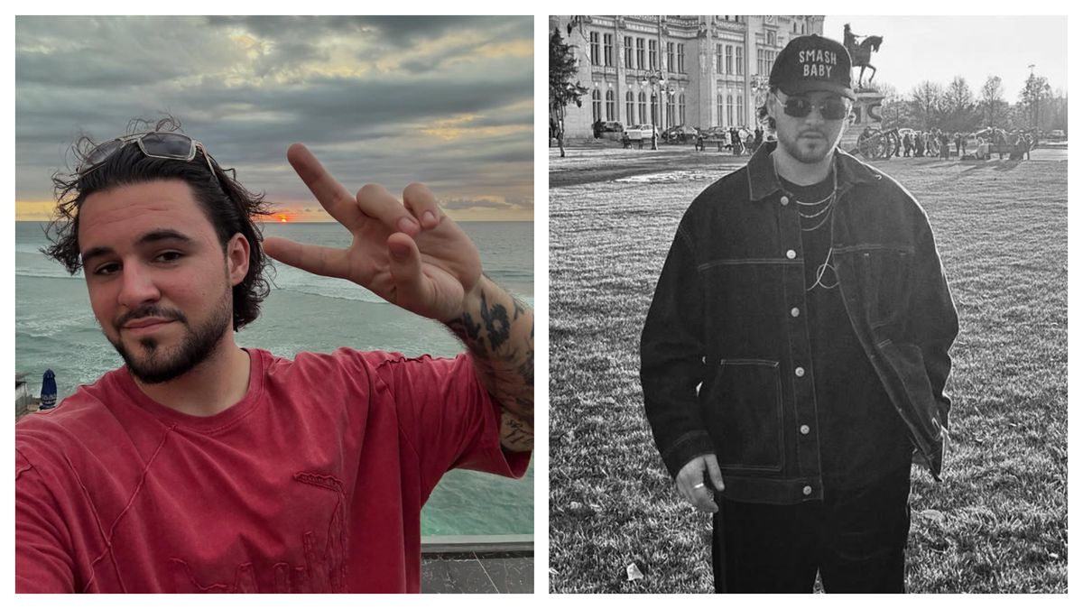  Mario Fresh, pe perfuzii în Bali după ce a consumat apă contaminată