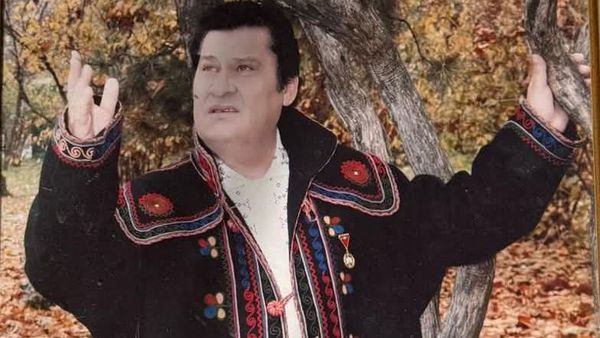 A murit interpretul de muzică populară Mărin Cornea 