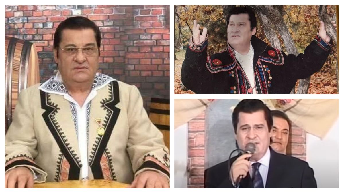 Mărin Cornea a murit la 78 de ani