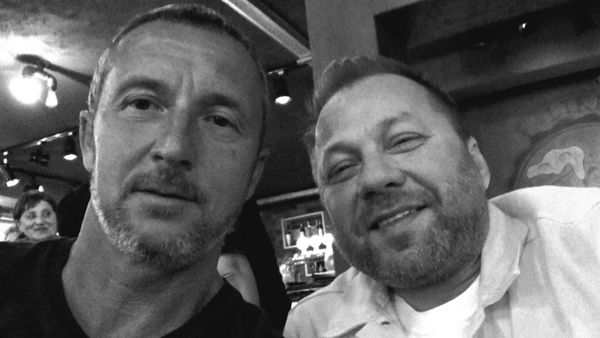 De ce a murit subit Ciprian Nichita înainte de meci? Meme Stoica, devastat de durere: ”Am pierdut cel mai bun prieten”