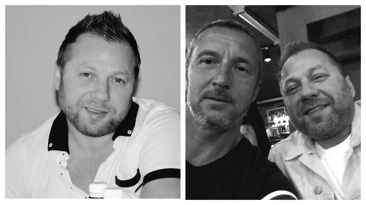 Ciprian Nichita, team managerul Oțelului Galați, s-a stins din viață înainte de meci