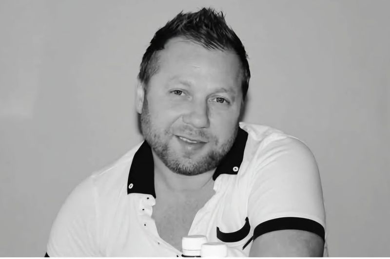 Ciprian Nichita, un simbol al Oțelului Galați, a decedat pe stadion