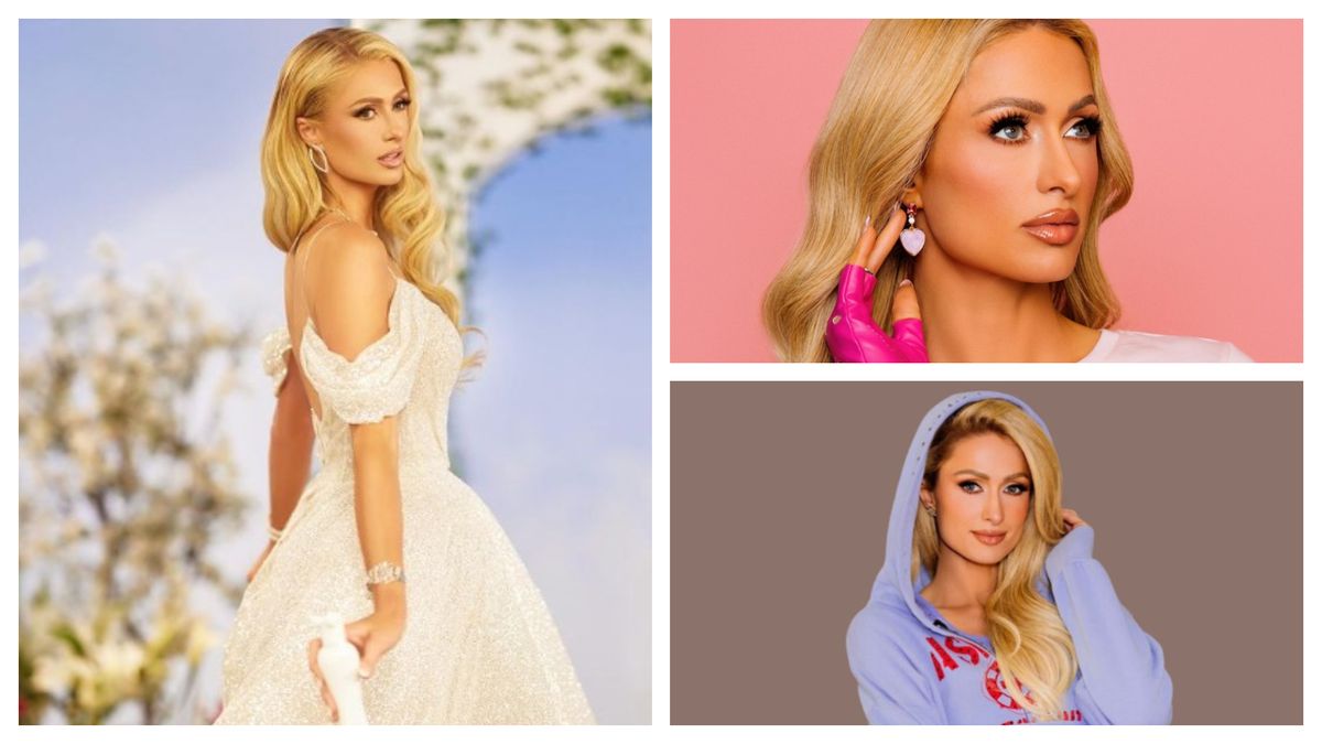 Ce a mai rămas din vila de lux a lui Paris Hilton