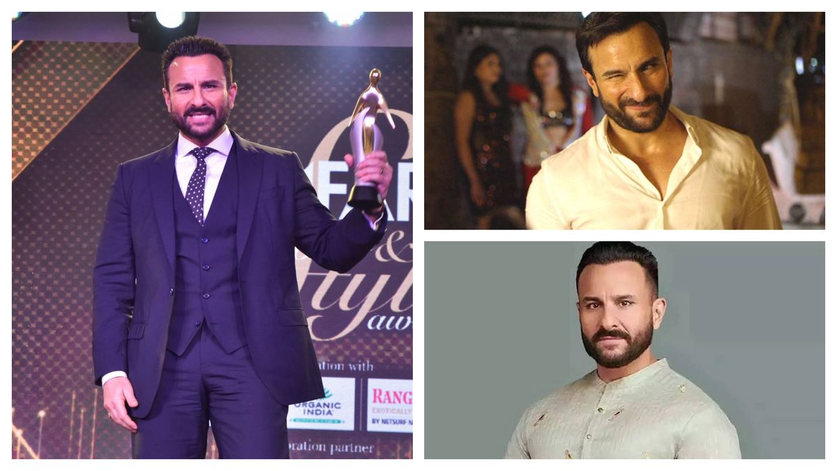 Saif Ali Khan, în stare gravă după atac