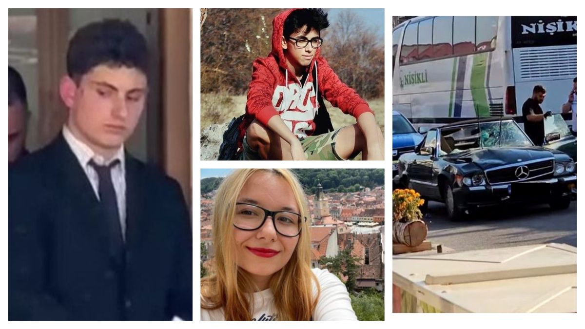 Scrisoarea lui Vlad Pascu înainte de sentință