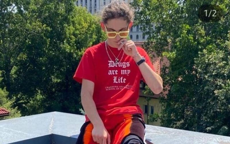 Vlad Pascu, mărturii din detenție