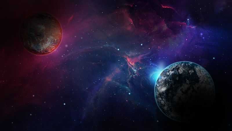 Când se va produce „marea aliniere a planetelor” în ianuarie 2025? 