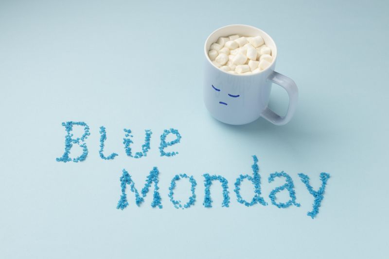 Când este Blue Monday în 2025? 