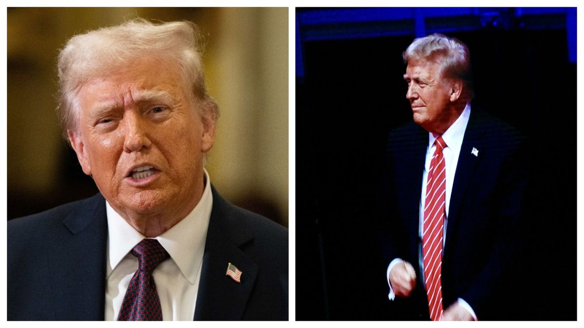 Donald Trump revine la putere în SUA 