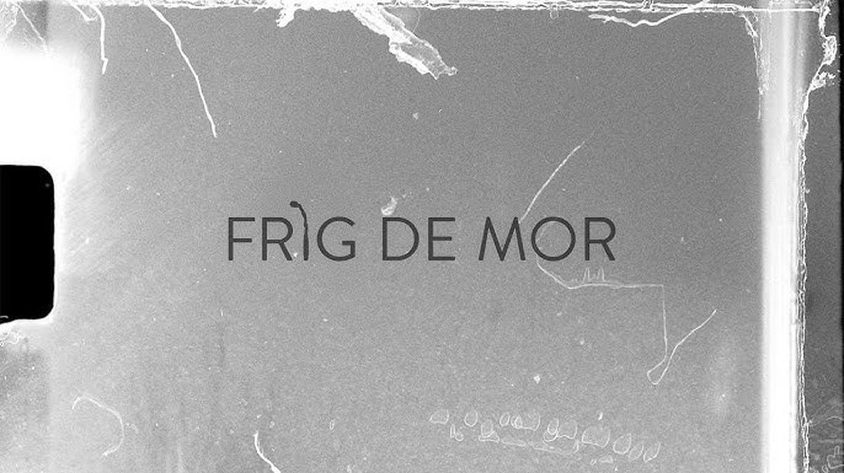 Alternosfera X Delia - Frig De Mor
