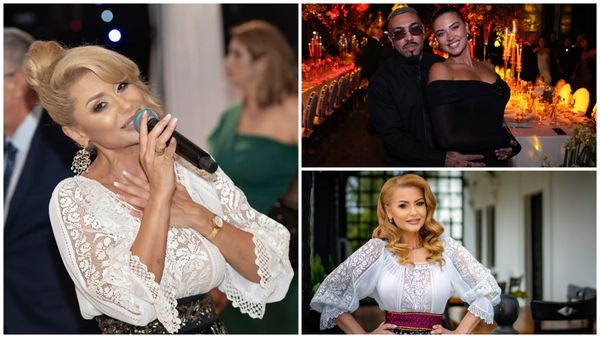 Emilia Ghinescu își deschide inima în fața fanilor: "Mă retrag în mine atunci cand mi-e dor".  Ce sentimente o încearcă