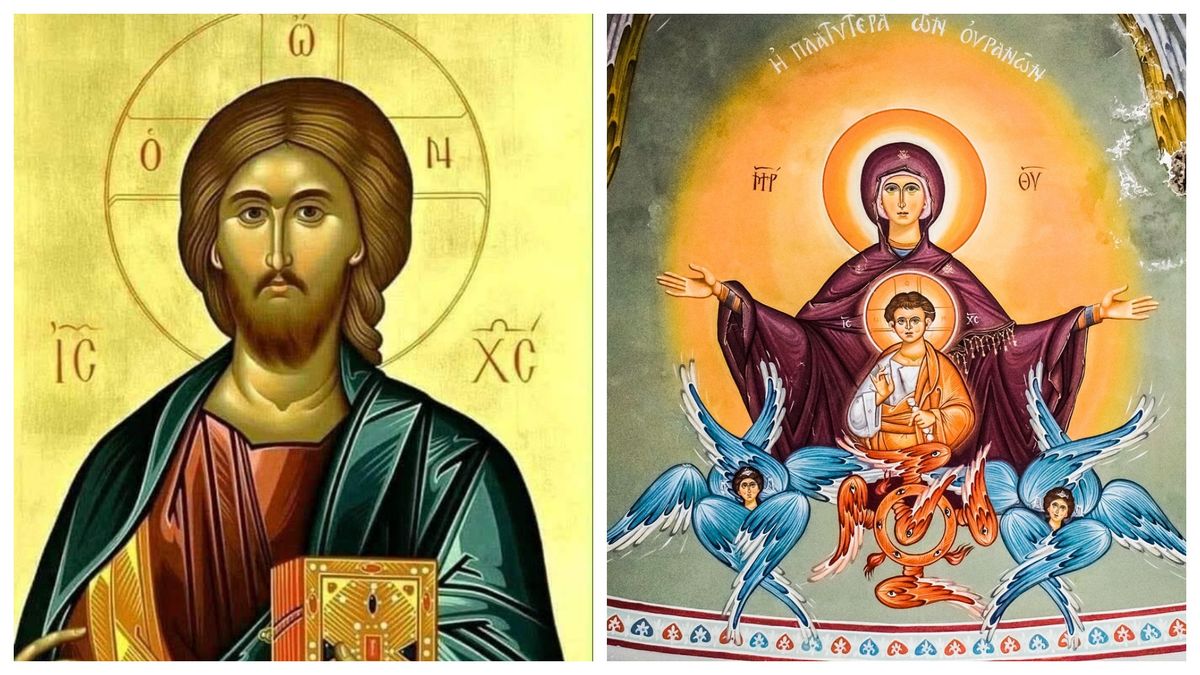 Ce nume purta, de fapt, Iisus Hristos? 