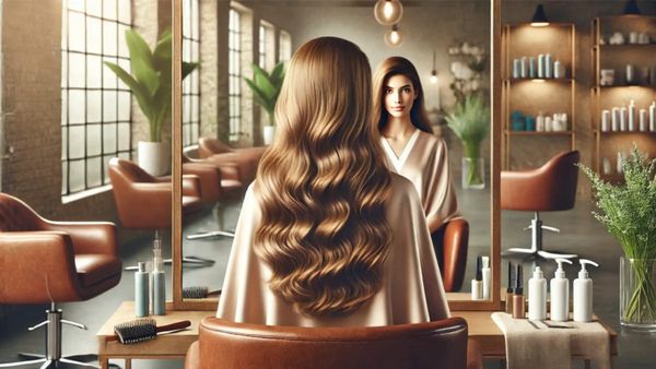 Părul tău merită mai mult: cum să obții un rezultat ca la salon