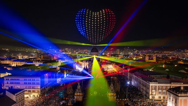 24 ianuarie 2025 Mica Unire. Programul complet al evenimentelor de la Cluj
