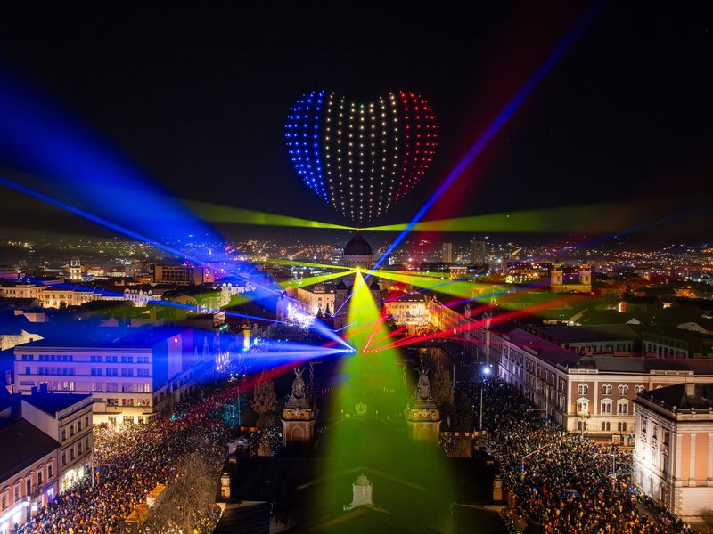 Evenimentele care vor avea loc cu prilejul sărbătoriri Unirii Principatelor Române la Cluj