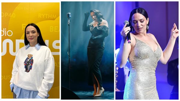 EXCLUSIV! Ce a &icirc;nsemnat perioada copilăriei pentru Tania Turtureanu: "&Icirc;mi amintesc cu c&acirc;tă dăruire și muncă mă ajuta mama"