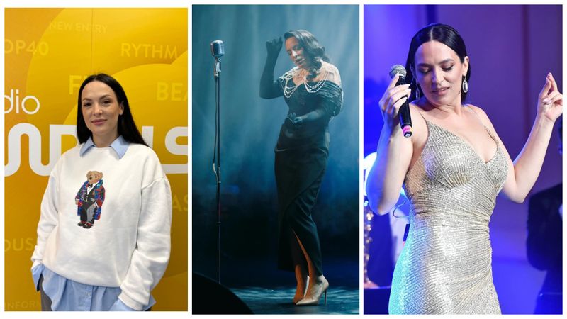 EXCLUSIV! Ce a &icirc;nsemnat perioada copilăriei pentru Tania Turtureanu: "&Icirc;mi amintesc cu c&acirc;tă dăruire și muncă mă ajuta mama"