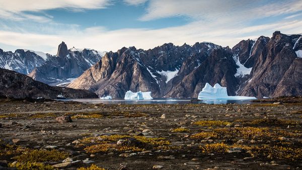 NASA a descoperit un oraș nuclear sub gheața Groenlandei! Acesta ar putea fi motivul pentru care Donald Trump vrea să cumpere teritoriul?