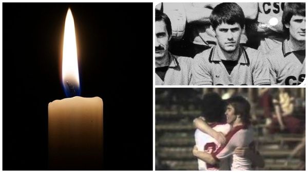 Anunț cumplit pentru fotbalul românesc. A murit Ion Diaconescu, fostul atacant al Stelei: "Dumnezeu să-l odihnească în pace!”