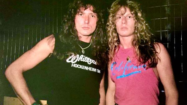 Cauza mortii lui John Sykes: Chitaristul formațiilor Whitesnake și Thin Lizzy moare la 65 de ani