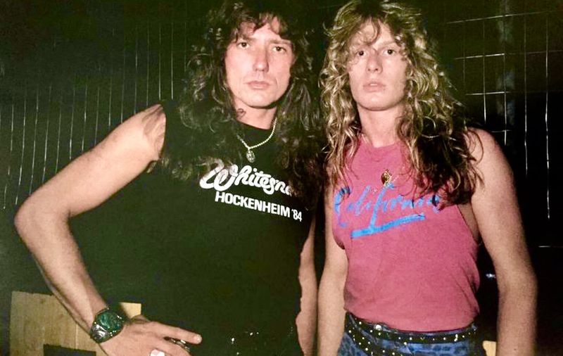 John Sykes a murit la 65 de ani 