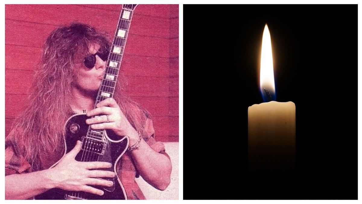 Chitaristul John Sykes s-a stins din viață la 65 de ani 