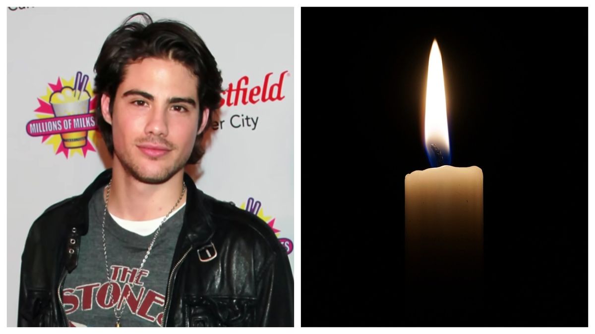 Francisco San Martin a murit la 39 de ani