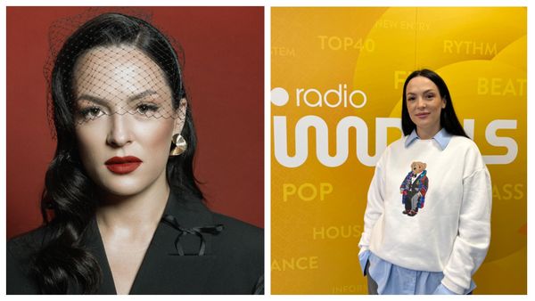 EXCLUSIV! Care e cel mai de preț sfat pe care Tania Turtureanu l-a primit de la părinți