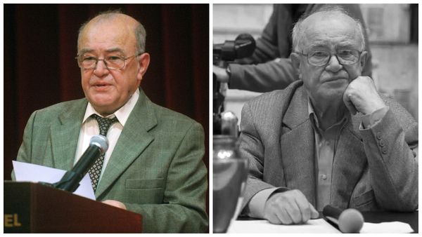 Unde și când va fi înmormântat Teoharie Coca-Cosma? Jurnalistul a trecut în neființă