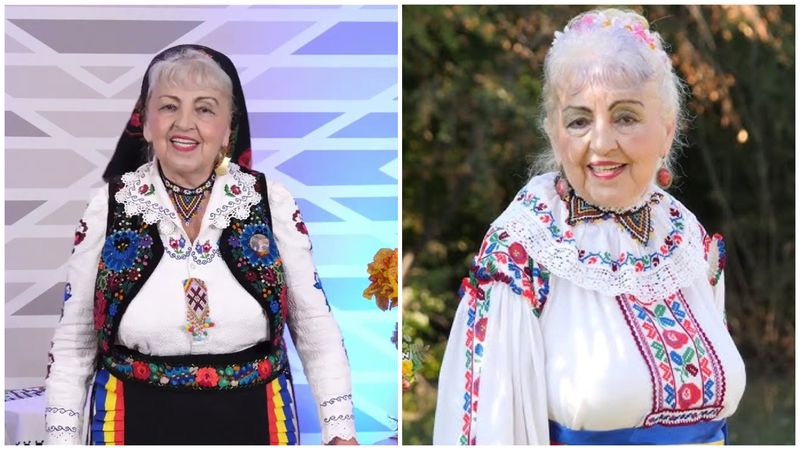 Mariana Militaru Blaj