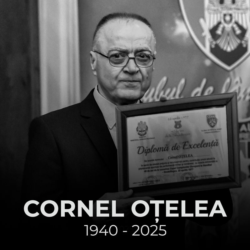 Cornel Oțelea