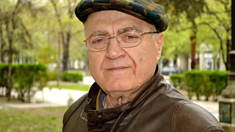 Cornel Oțelea